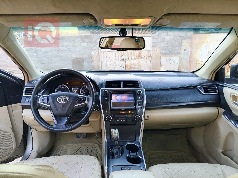 تويوتا كامري